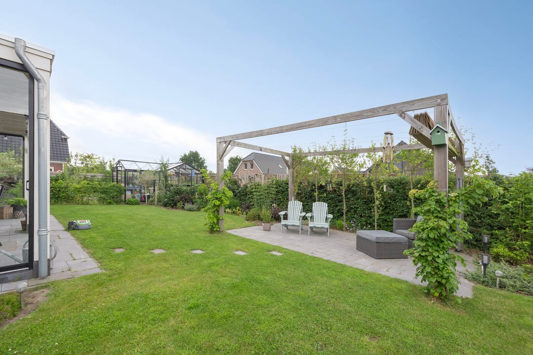 Photo 47 of De Viermaster 22