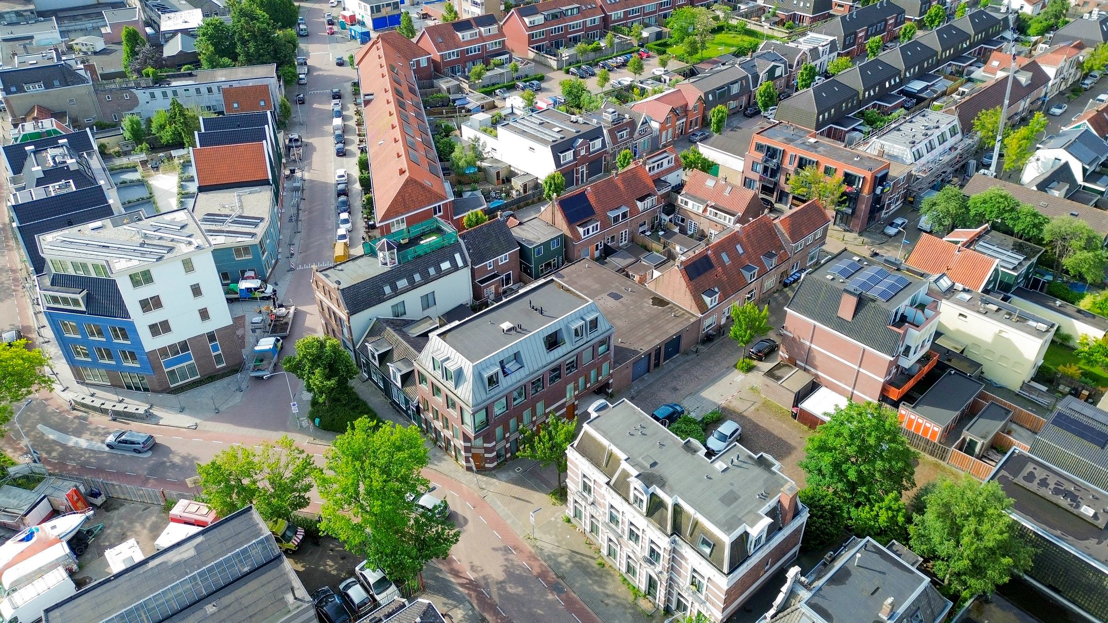 Foto 30 van Warmoesstraat 1-E