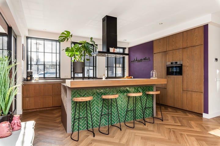 Foto 19 van Hertzogweg 4