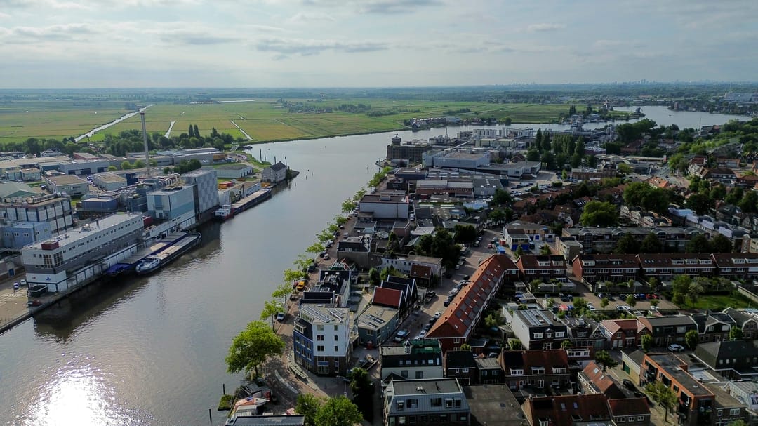 Foto 31 van Warmoesstraat 1-E