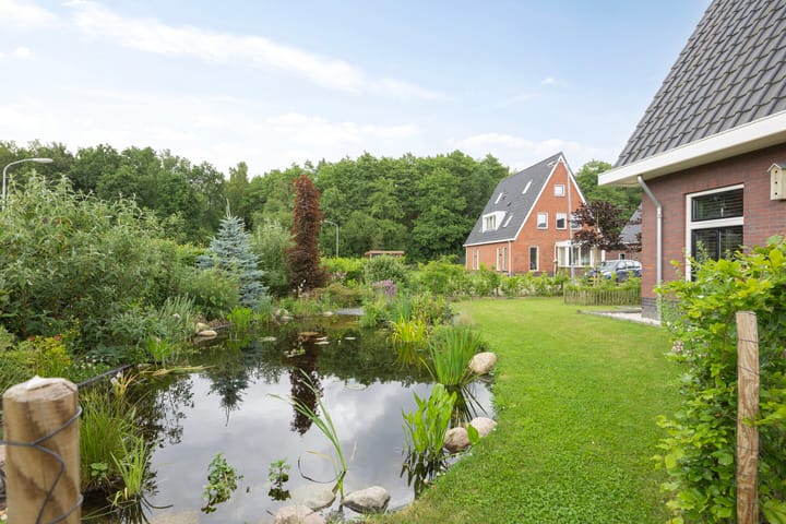 Photo 49 of De Viermaster 22