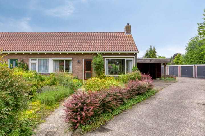 Foto 8 van Eekschillersweg 7