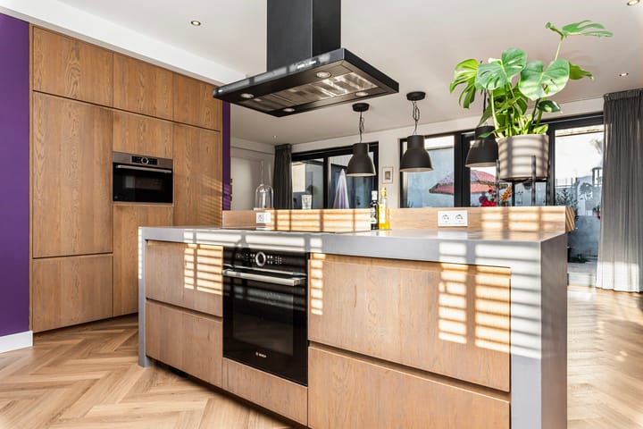 Foto 21 van Hertzogweg 4