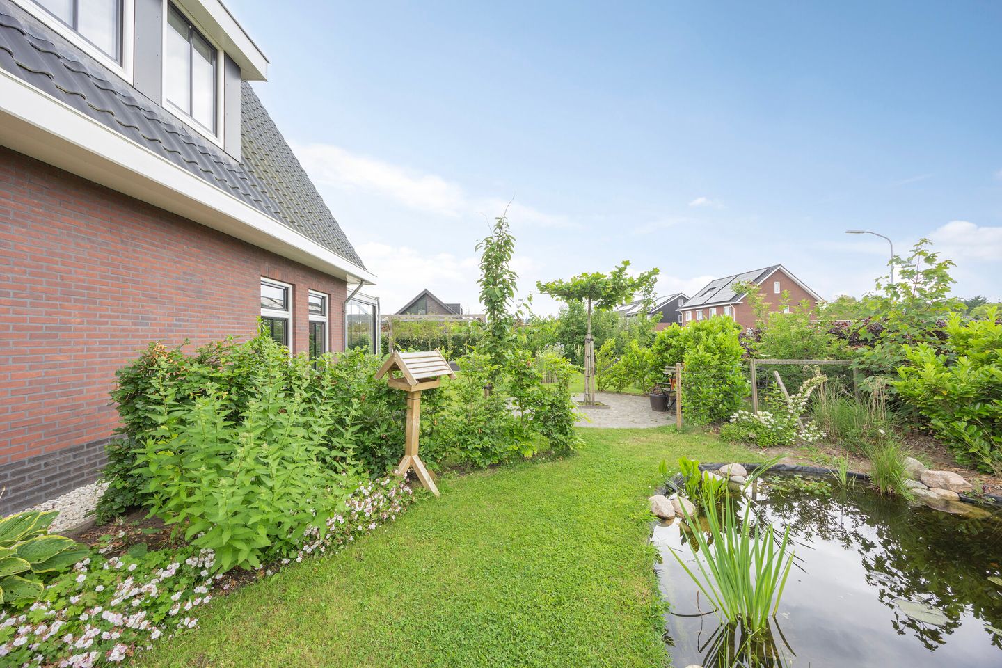 Photo 50 of De Viermaster 22