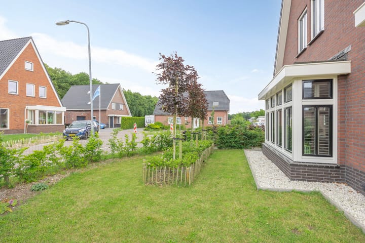 Photo 51 of De Viermaster 22