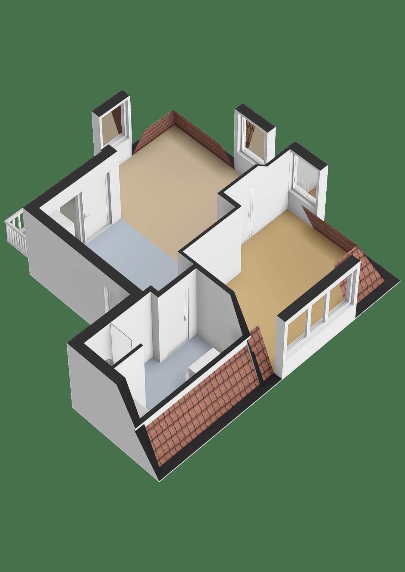 Foto 35 van Warmoesstraat 1-E