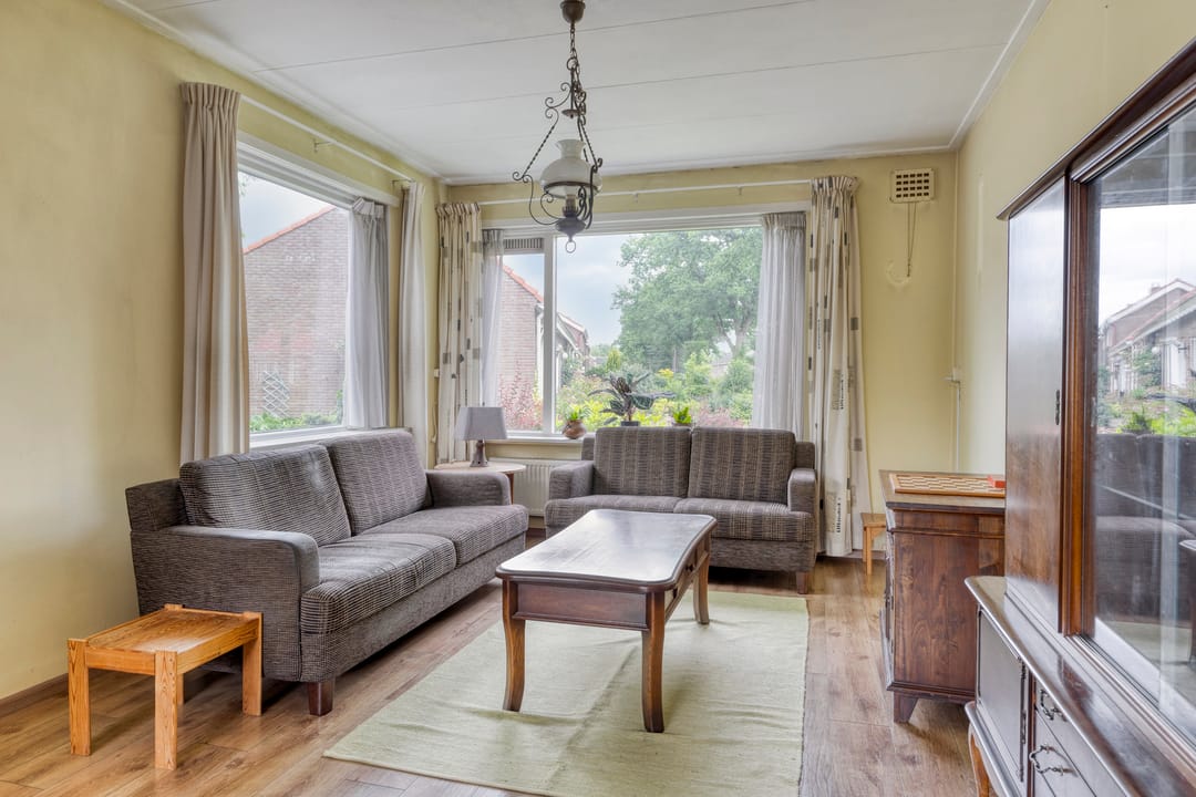 Foto 11 van Eekschillersweg 7