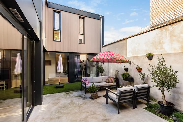 Foto 24 van Hertzogweg 4