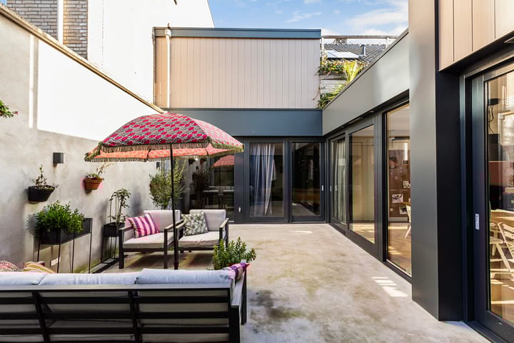 Foto 25 van Hertzogweg 4