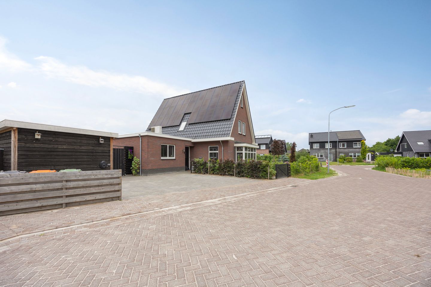 Photo 55 of De Viermaster 22