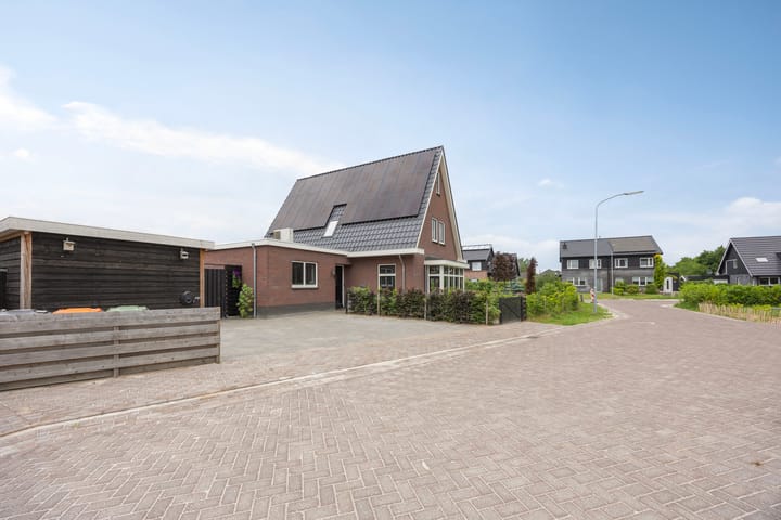 Photo 55 of De Viermaster 22