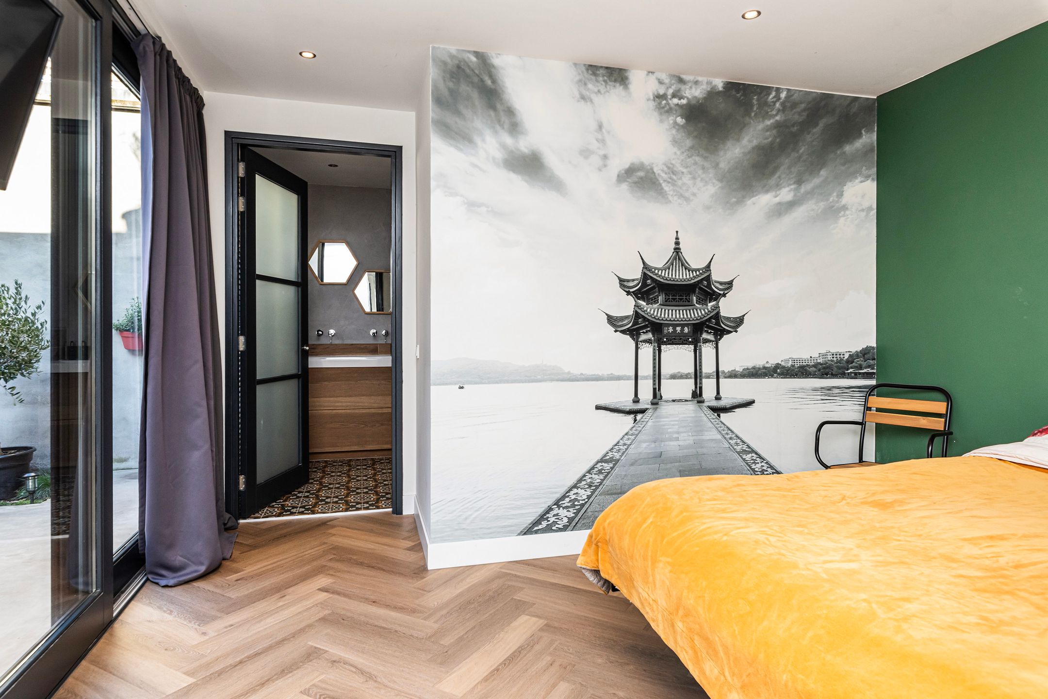 Foto 27 van Hertzogweg 4