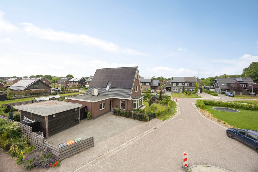 Photo 56 of De Viermaster 22