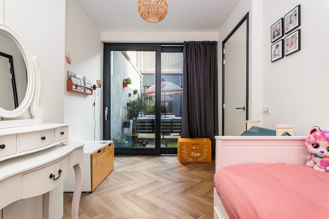 Foto 28 van Hertzogweg 4