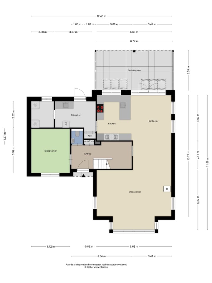 Photo 57 of De Viermaster 22