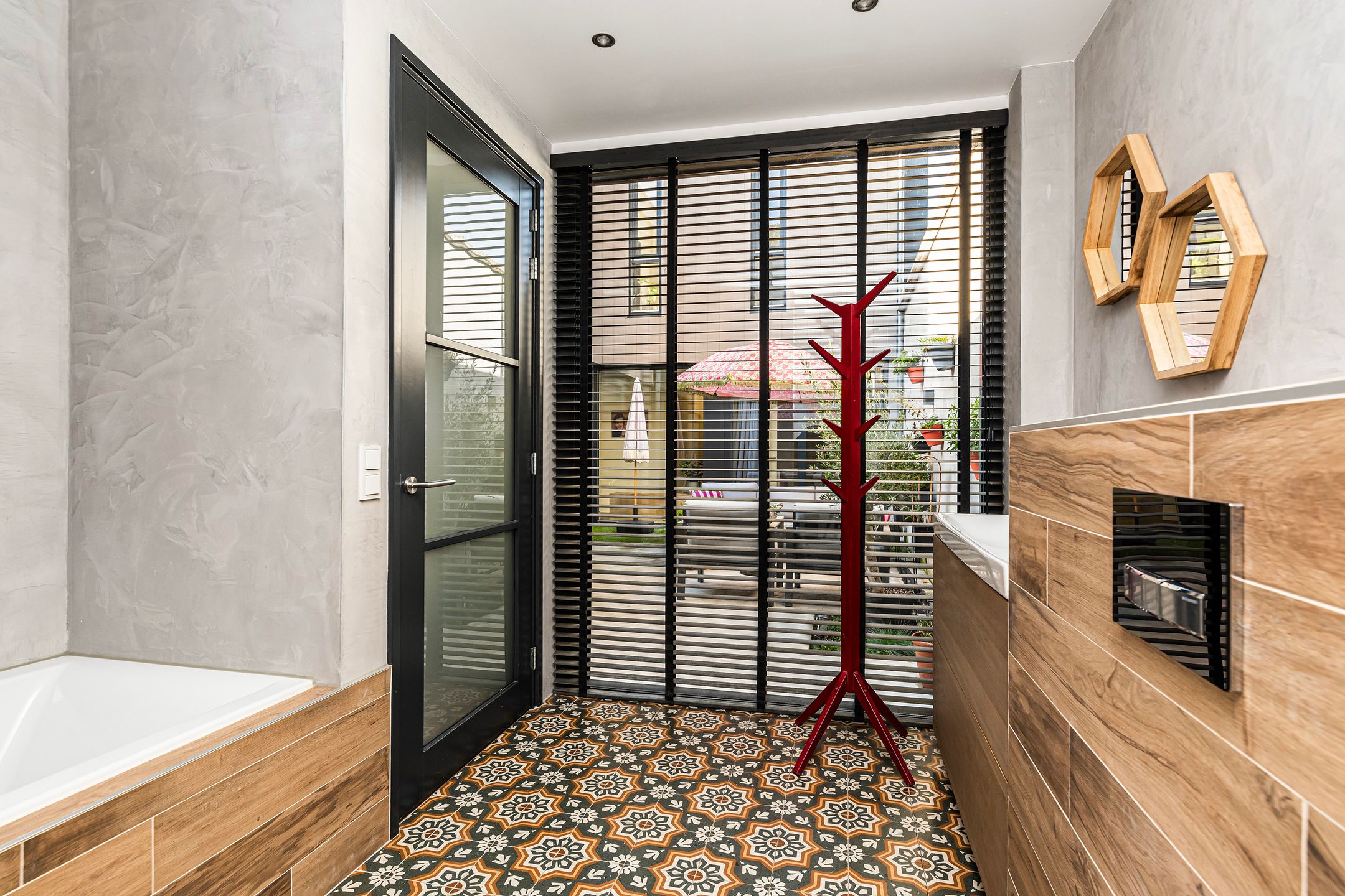 Foto 30 van Hertzogweg 4