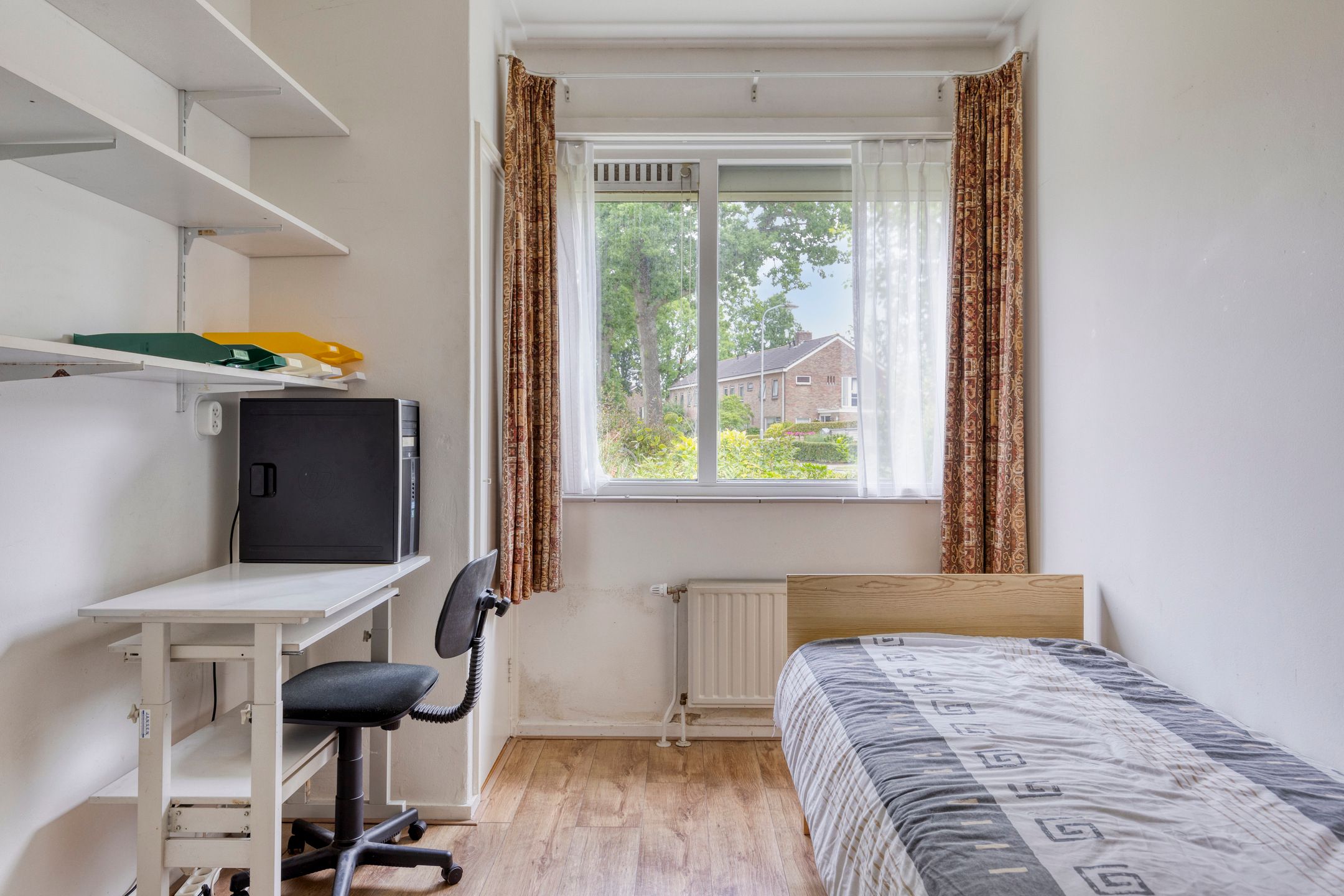 Foto 24 van Eekschillersweg 7