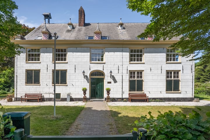 Foto 1 van Orionweg 1-A