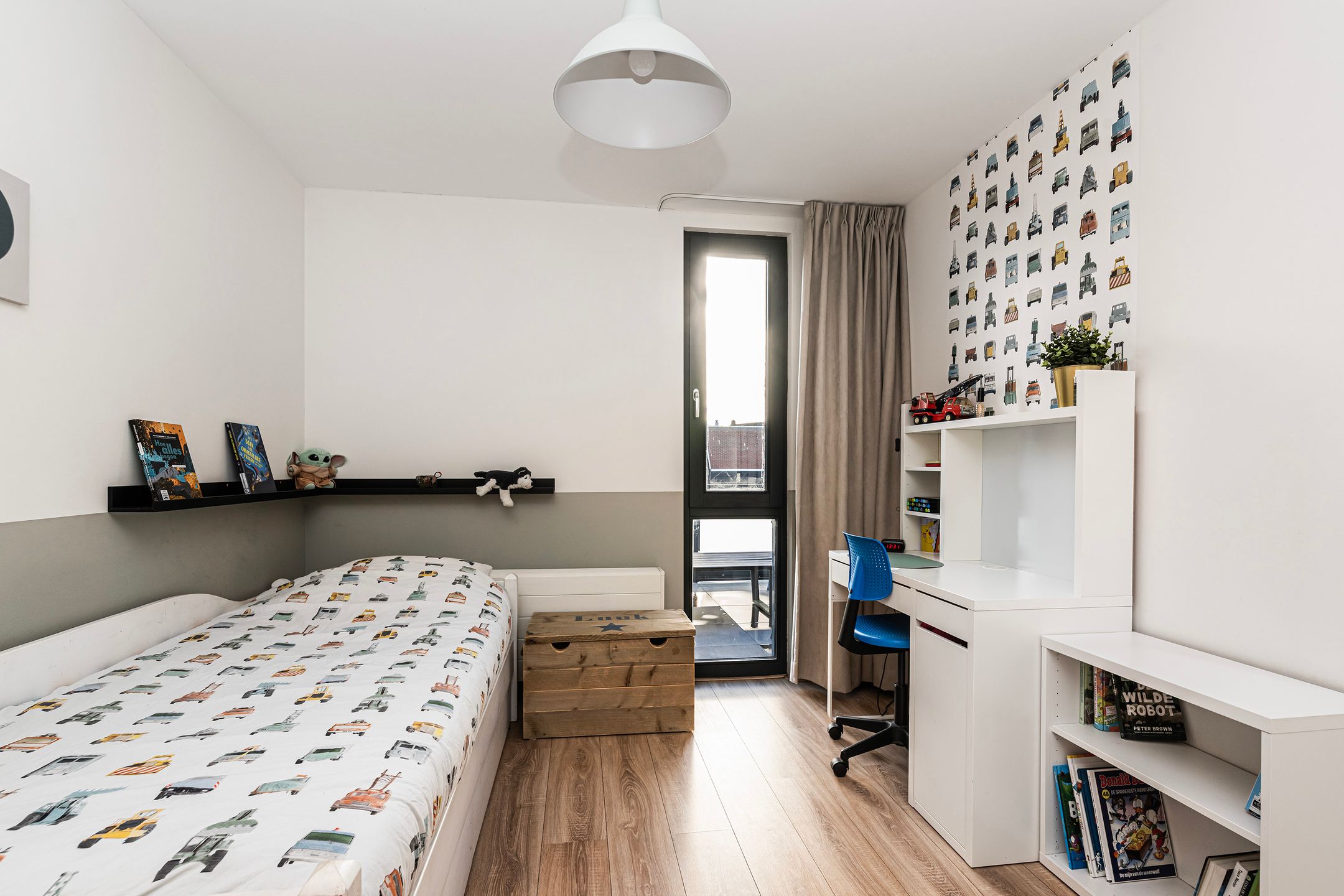 Foto 39 van Hertzogweg 4