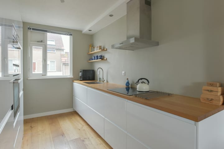 Foto 3 van Thomsonstraat 17