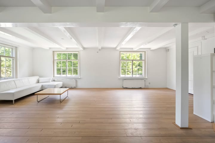 Foto 3 van Orionweg 1-A