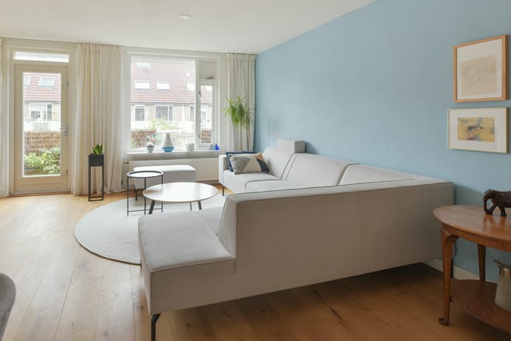 Foto 4 van Thomsonstraat 17