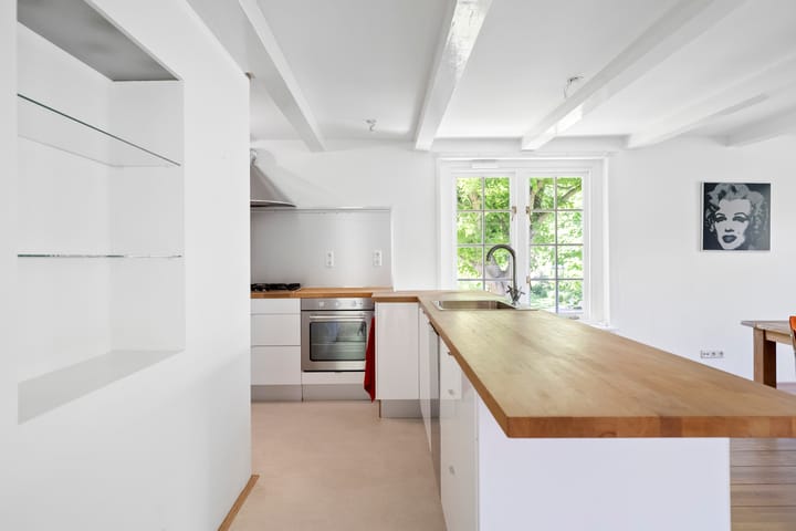 Foto 4 van Orionweg 1-A