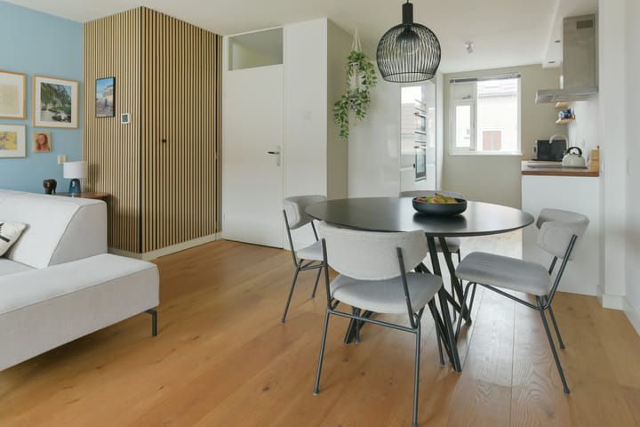 Foto 5 van Thomsonstraat 17