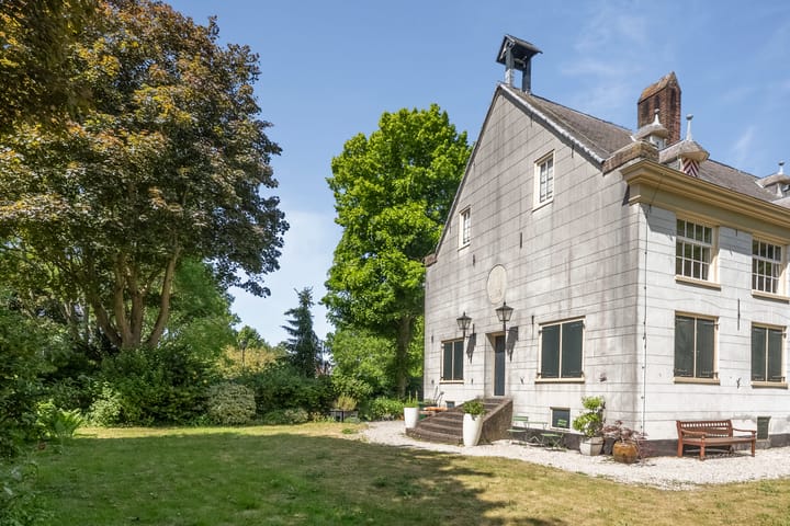 Foto 5 van Orionweg 1-A