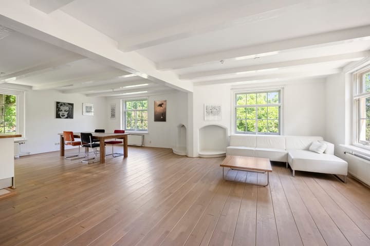 Foto 6 van Orionweg 1-A