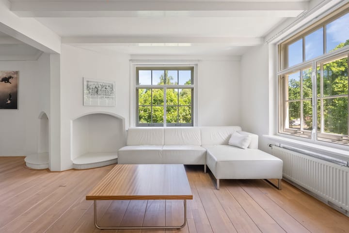 Foto 7 van Orionweg 1-A