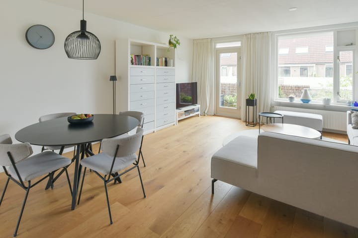 Foto 8 van Thomsonstraat 17