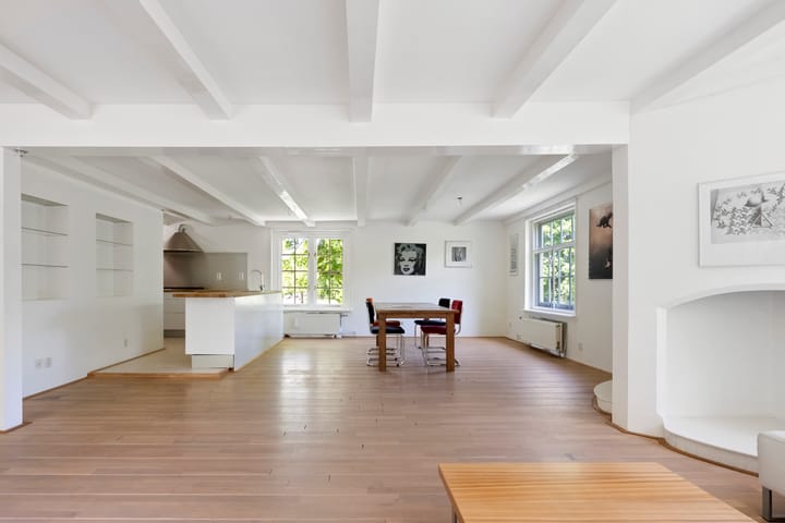 Foto 8 van Orionweg 1-A