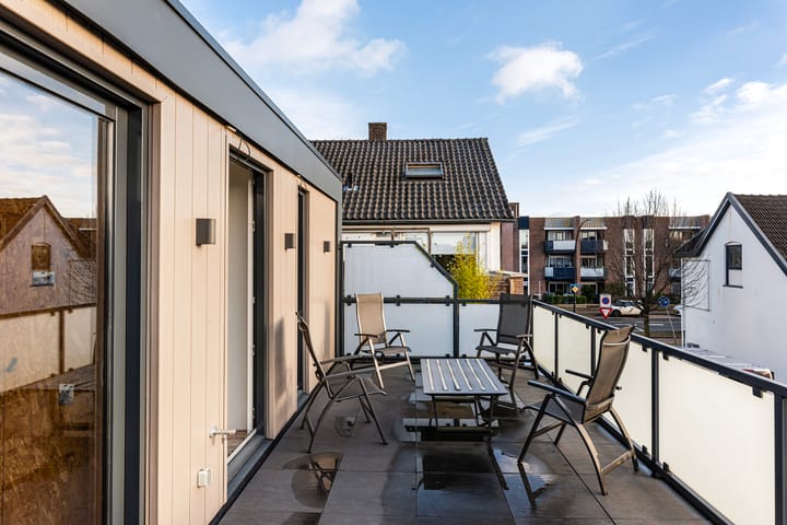 Foto 46 van Hertzogweg 4