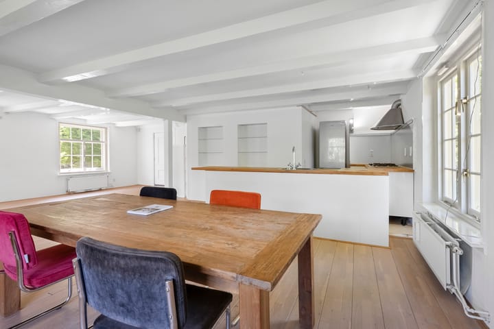 Foto 9 van Orionweg 1-A