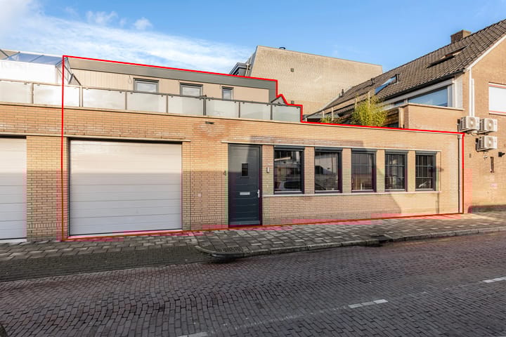 Foto 47 van Hertzogweg 4