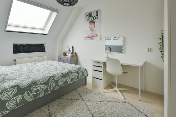 Foto 10 van Thomsonstraat 17