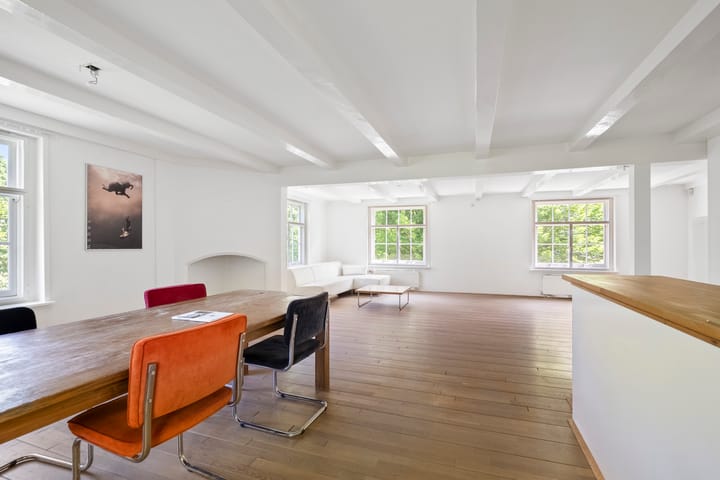 Foto 10 van Orionweg 1-A