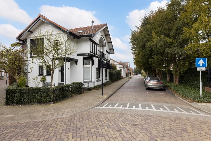 Foto 48 van Hertzogweg 4