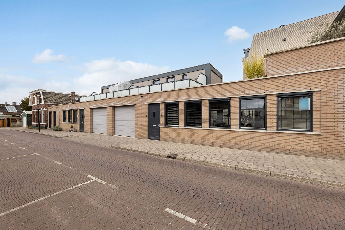 Foto 49 van Hertzogweg 4