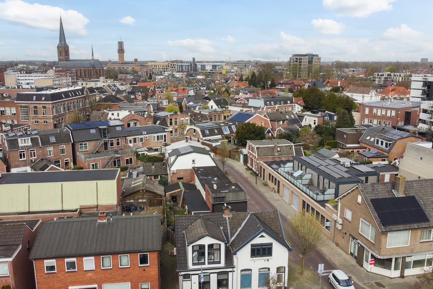 Foto 50 van Hertzogweg 4