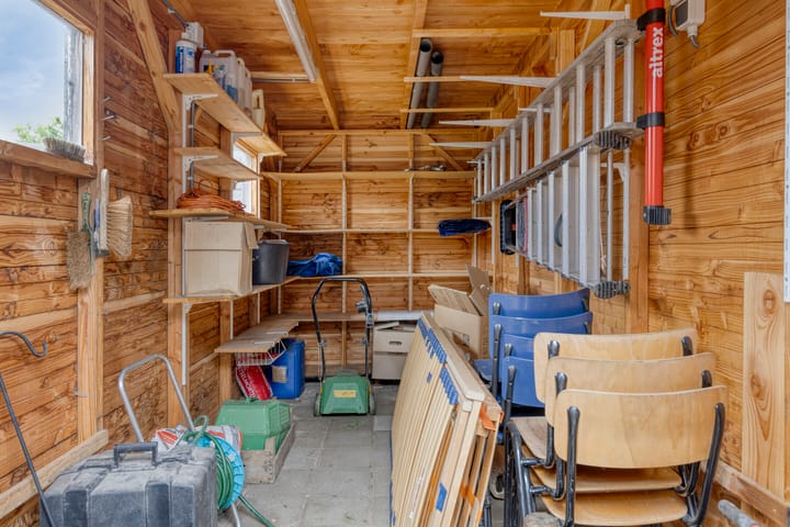 Foto 38 van Eekschillersweg 7