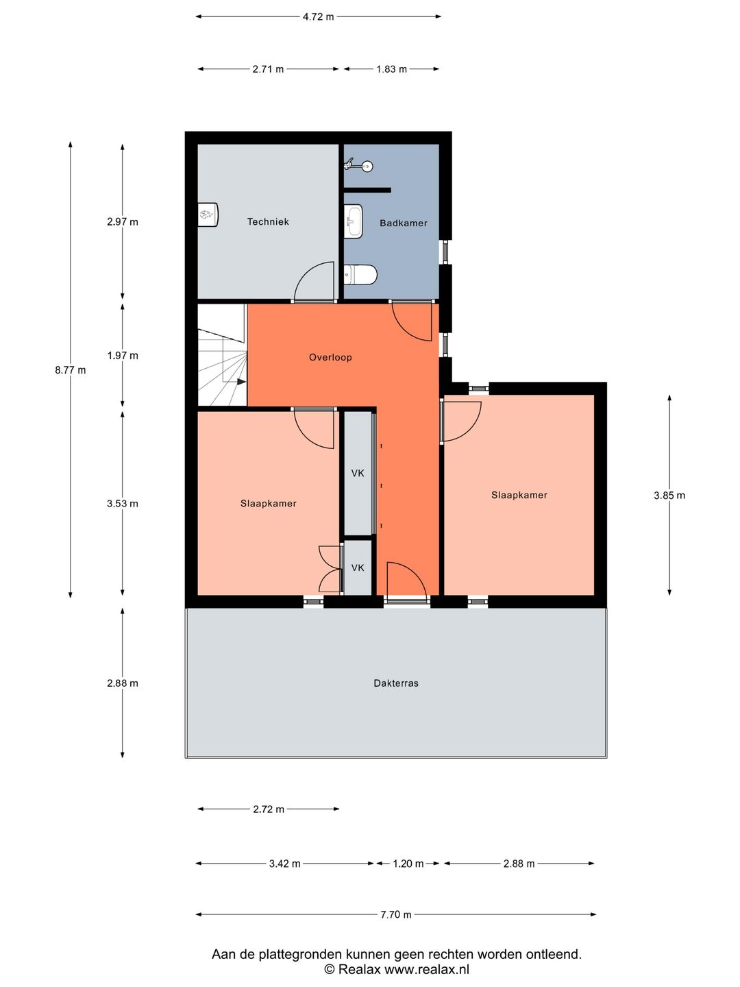 Foto 53 van Hertzogweg 4