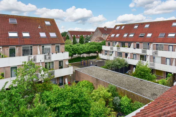 Foto 16 van Thomsonstraat 17