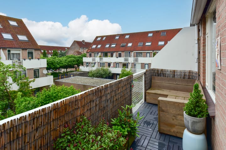 Foto 17 van Thomsonstraat 17