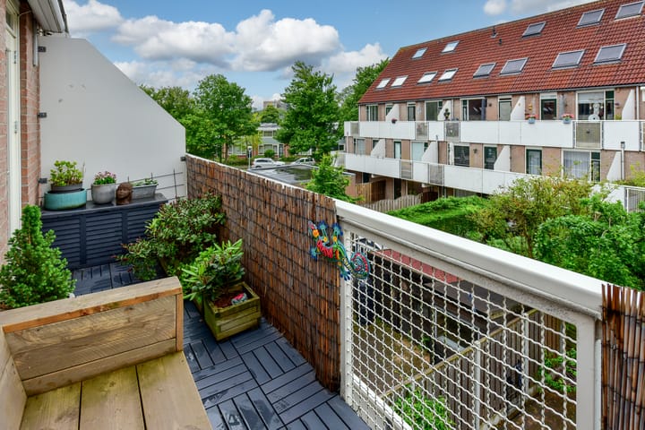 Foto 18 van Thomsonstraat 17