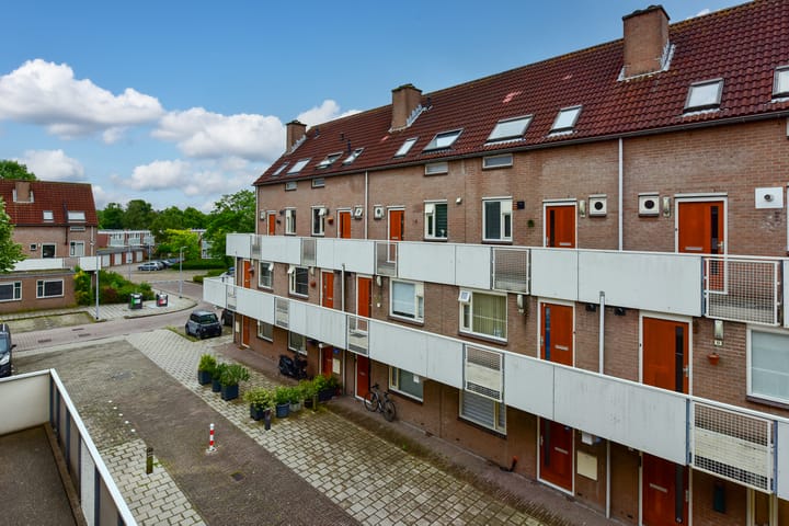 Foto 19 van Thomsonstraat 17