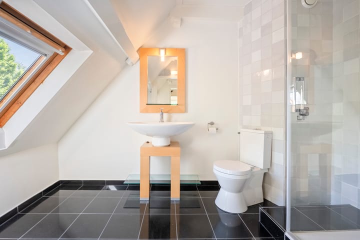 Foto 25 van Orionweg 1-A