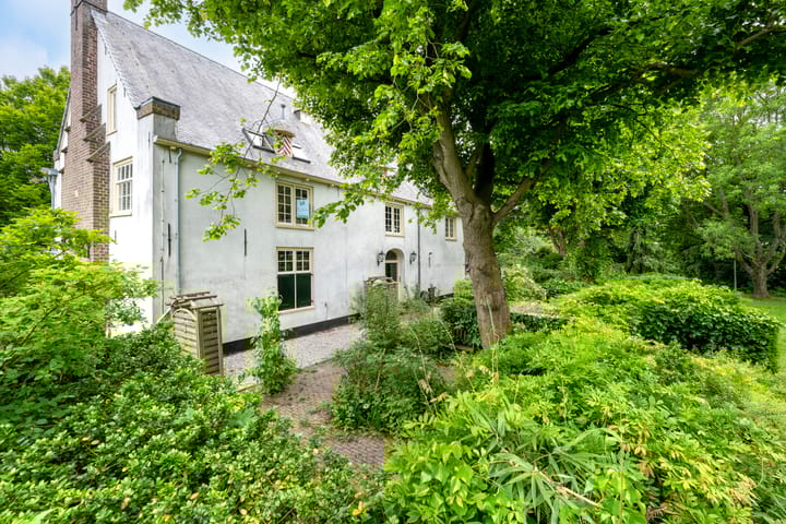 Foto 35 van Orionweg 1-A