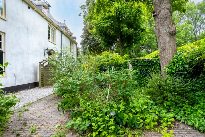 Foto 36 van Orionweg 1-A